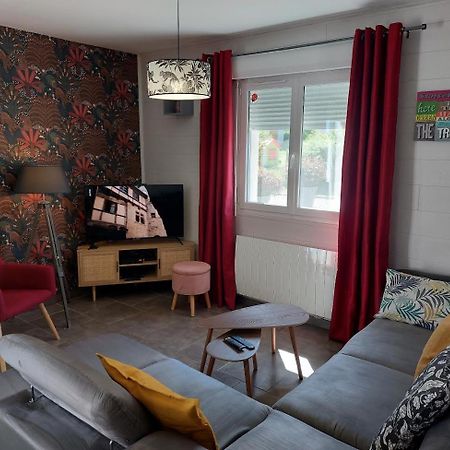 Entre Lacs Et Montagnes , Maison Individuelle,Lits Prepares, Parking Et Menage Inclus Baresia-sur-l'Ain Dış mekan fotoğraf