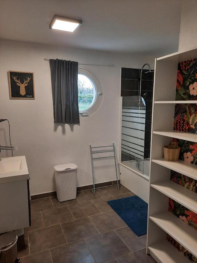 Entre Lacs Et Montagnes , Maison Individuelle,Lits Prepares, Parking Et Menage Inclus Baresia-sur-l'Ain Dış mekan fotoğraf