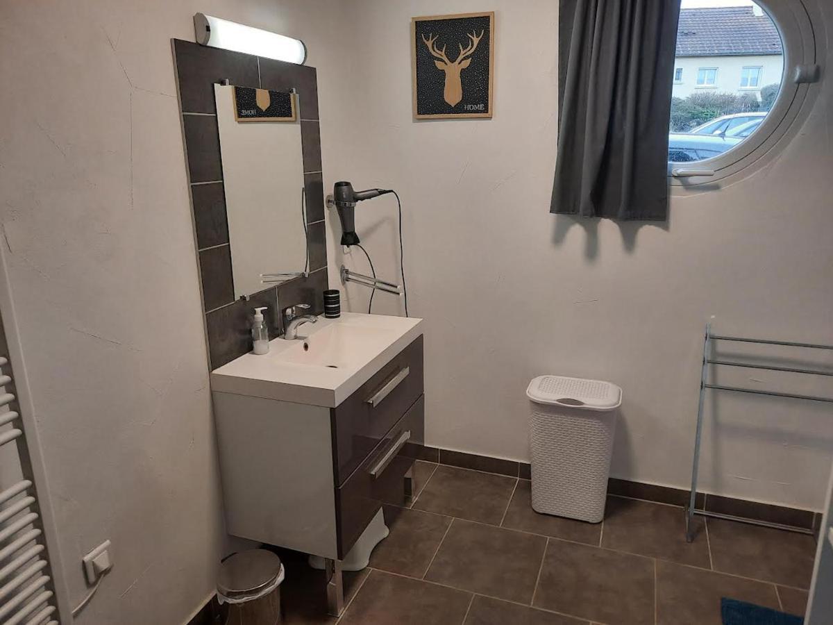 Entre Lacs Et Montagnes , Maison Individuelle,Lits Prepares, Parking Et Menage Inclus Baresia-sur-l'Ain Dış mekan fotoğraf
