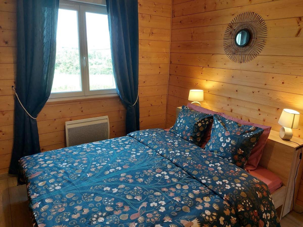 Entre Lacs Et Montagnes , Maison Individuelle,Lits Prepares, Parking Et Menage Inclus Baresia-sur-l'Ain Dış mekan fotoğraf