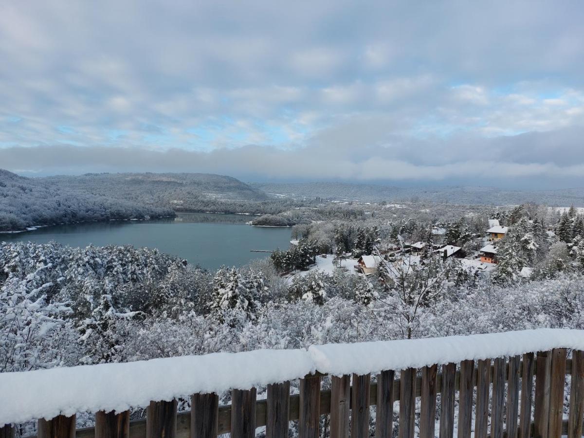 Entre Lacs Et Montagnes , Maison Individuelle,Lits Prepares, Parking Et Menage Inclus Baresia-sur-l'Ain Dış mekan fotoğraf