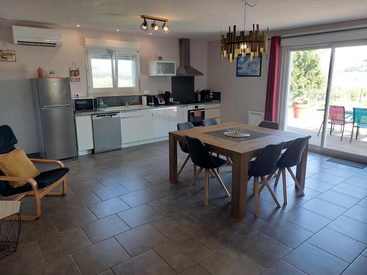 Entre Lacs Et Montagnes , Maison Individuelle,Lits Prepares, Parking Et Menage Inclus Baresia-sur-l'Ain Dış mekan fotoğraf