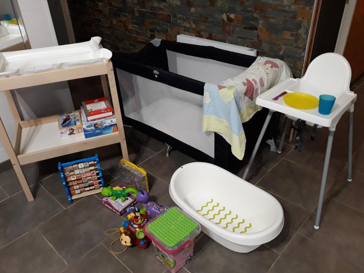 Entre Lacs Et Montagnes , Maison Individuelle,Lits Prepares, Parking Et Menage Inclus Baresia-sur-l'Ain Dış mekan fotoğraf